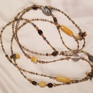 Silpada Necklace (retired N1928)